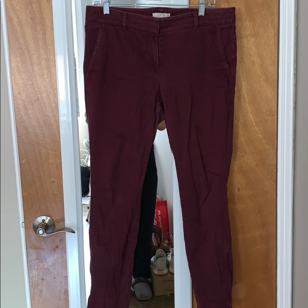 PERFECT FOR FALL Pants